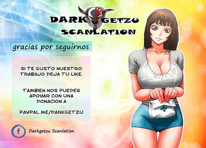 Sexual Teacher capítulo 77 página 10