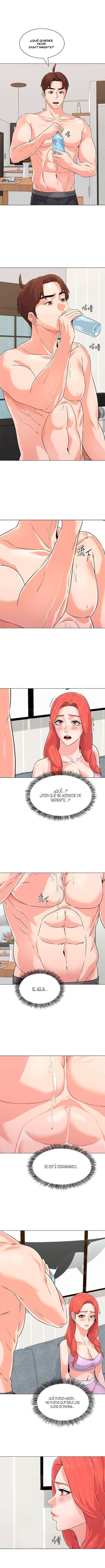 Sexual Teacher capítulo 77 página 2