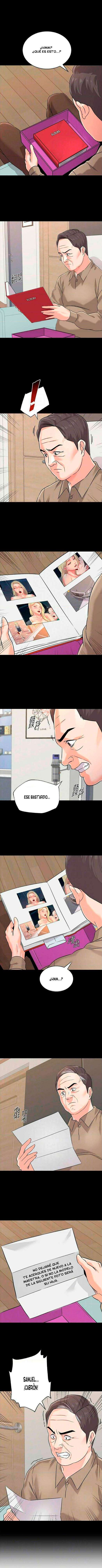 Sexual Teacher capítulo 78 página 4