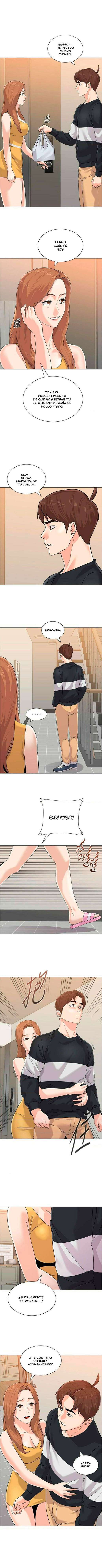 Sexual Teacher capítulo 79 página 7