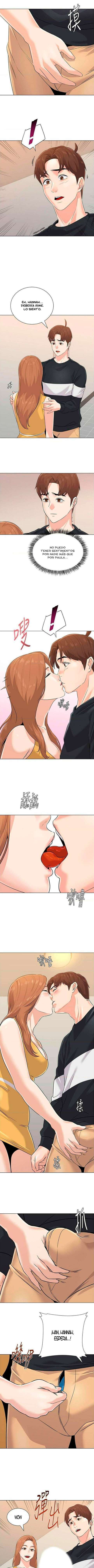 Sexual Teacher capítulo 79 página 8