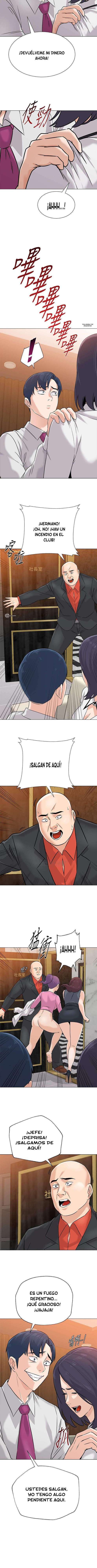 Sexual Teacher capítulo 81 página 10