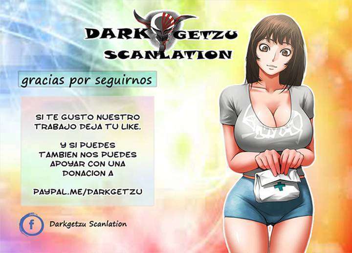 Sexual Teacher capítulo 82 página 11