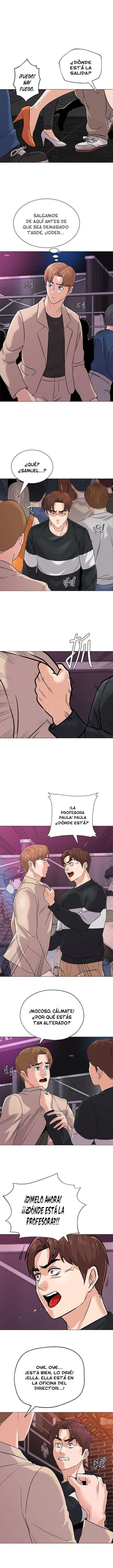 Sexual Teacher capítulo 82 página 2