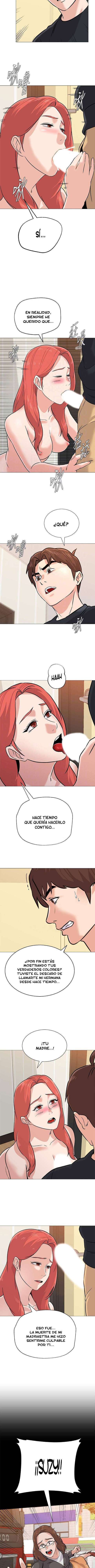Sexual Teacher capítulo 84 página 5