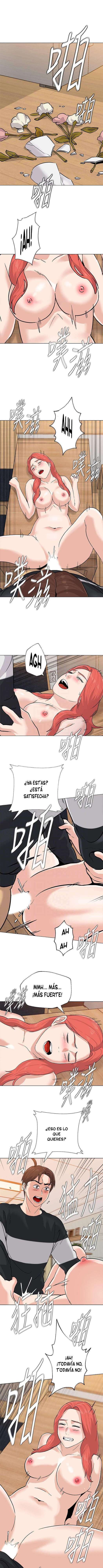 Sexual Teacher capítulo 86 página 2