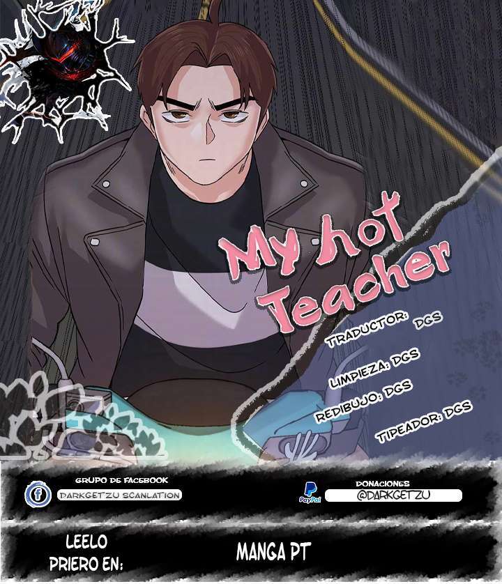 Sexual Teacher capítulo 87 página 1