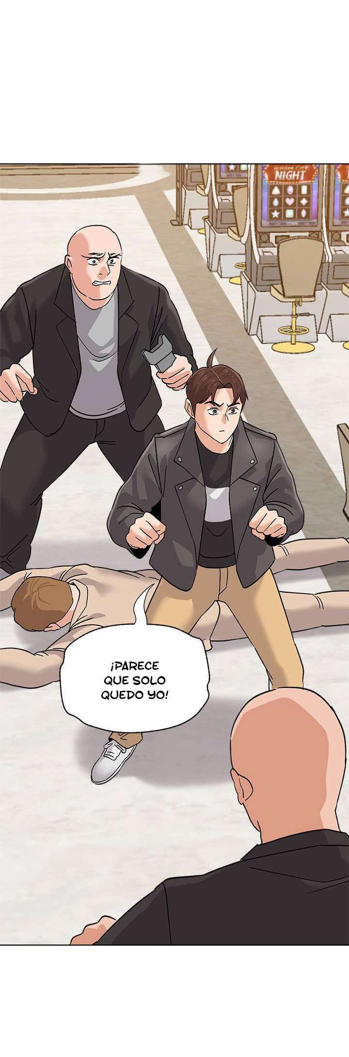 Sexual Teacher capítulo 87 página 11