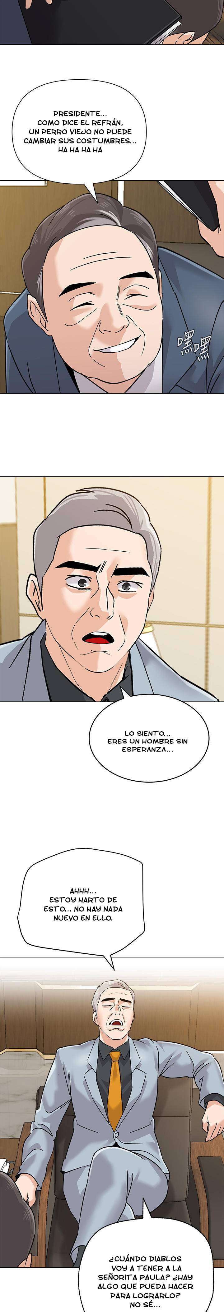Sexual Teacher capítulo 87 página 26