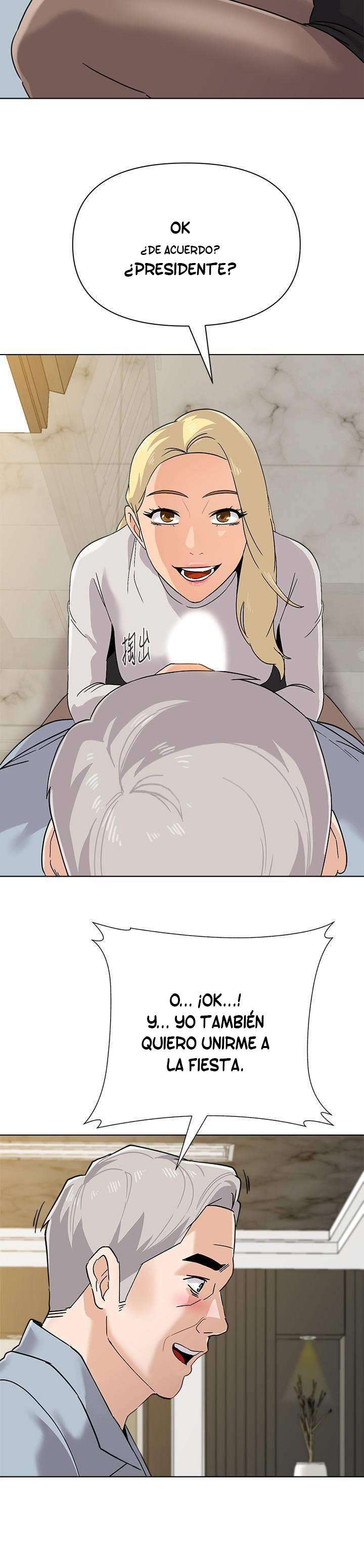 Sexual Teacher capítulo 88 página 11