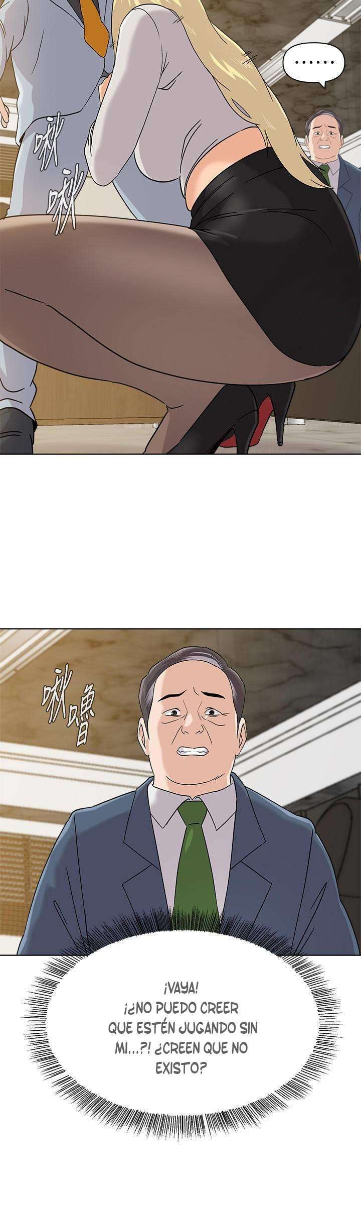 Sexual Teacher capítulo 88 página 13