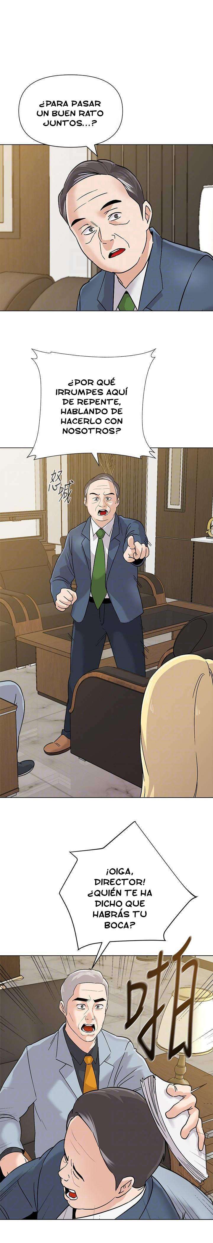 Sexual Teacher capítulo 88 página 2
