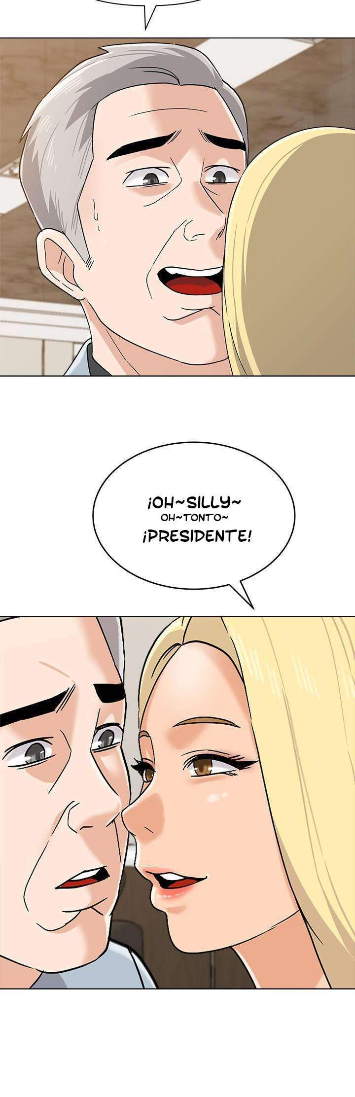 Sexual Teacher capítulo 88 página 7