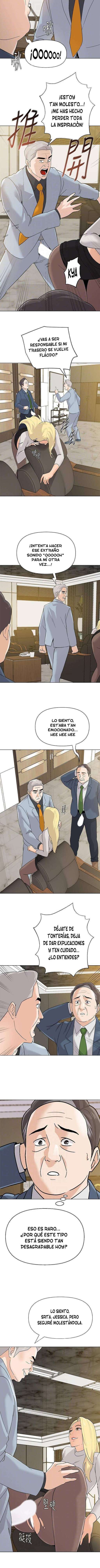 Sexual Teacher capítulo 89 página 4
