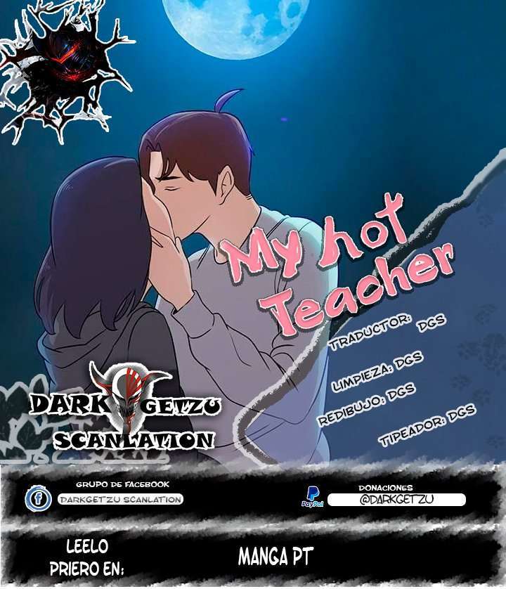 Sexual Teacher capítulo 92 página 1