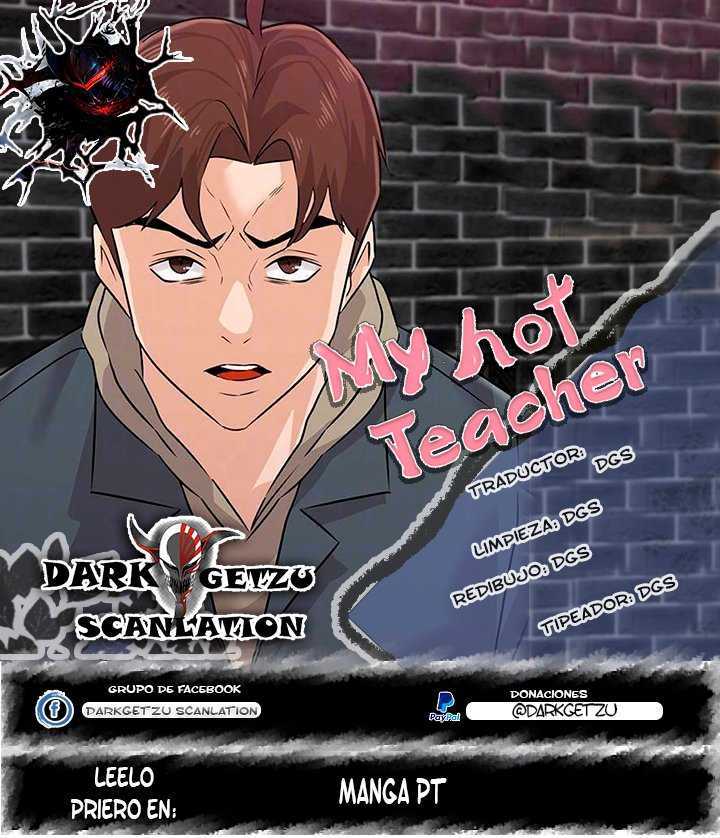Sexual Teacher capítulo 93 página 1