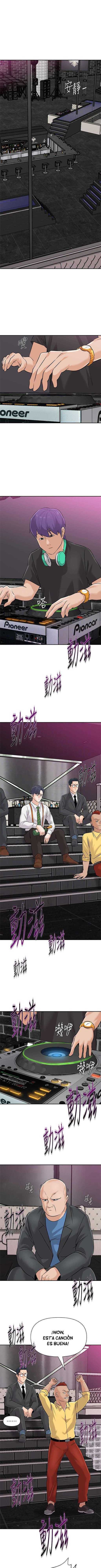 Sexual Teacher capítulo 93 página 2