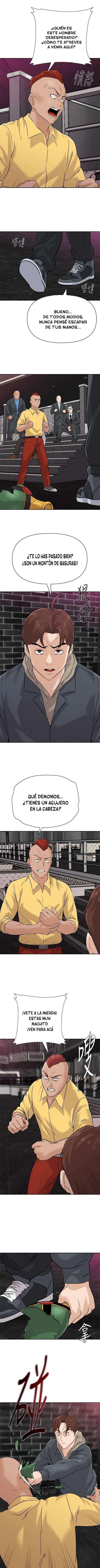 Sexual Teacher capítulo 93 página 4