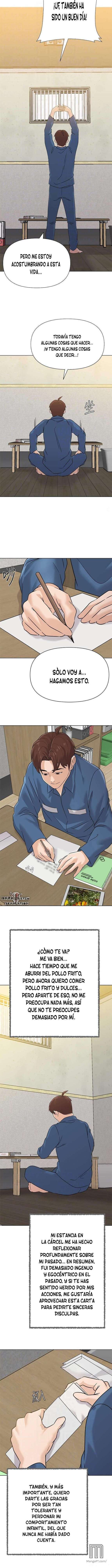 Sexual Teacher capítulo 95 página 5