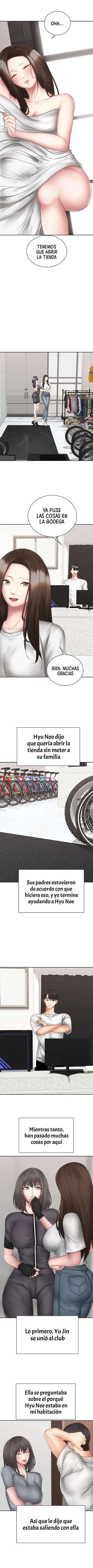 Shall We Ride capítulo 40 página 4