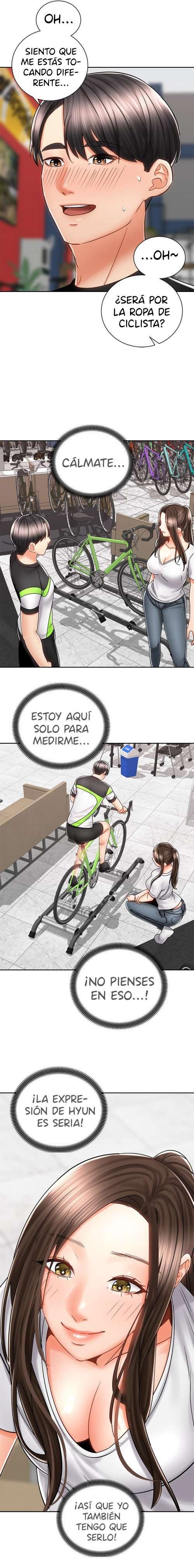 Shall We Ride capítulo 8 página 11