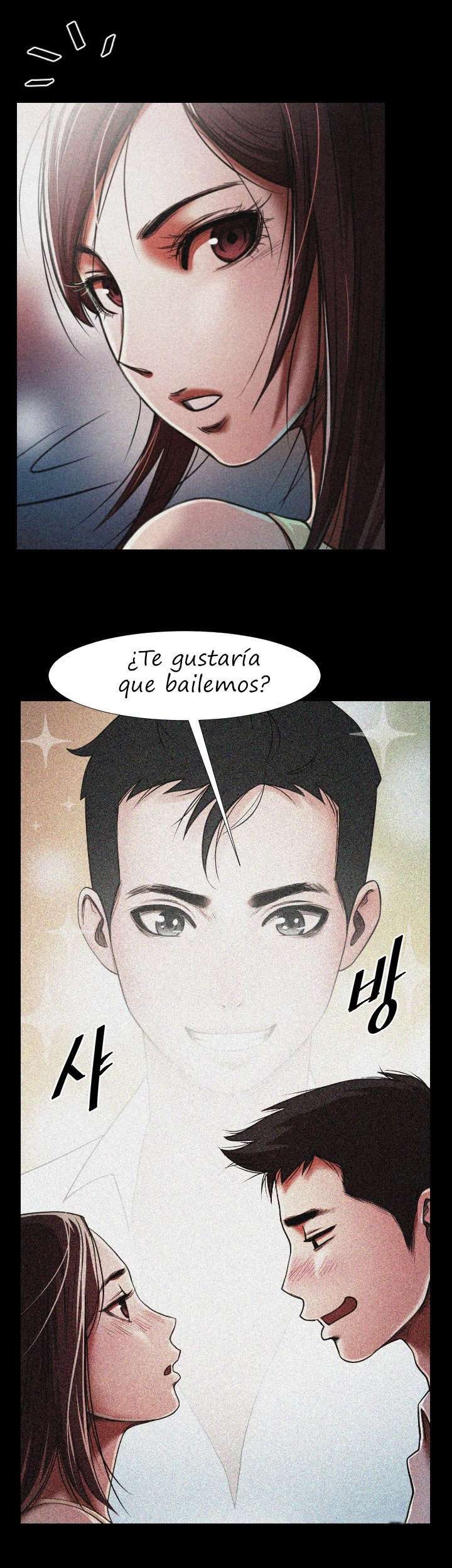 Share Girlfriend capítulo 1 página 13