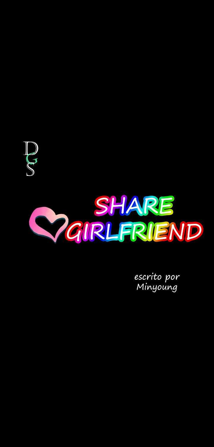 Share Girlfriend capítulo 1 página 2