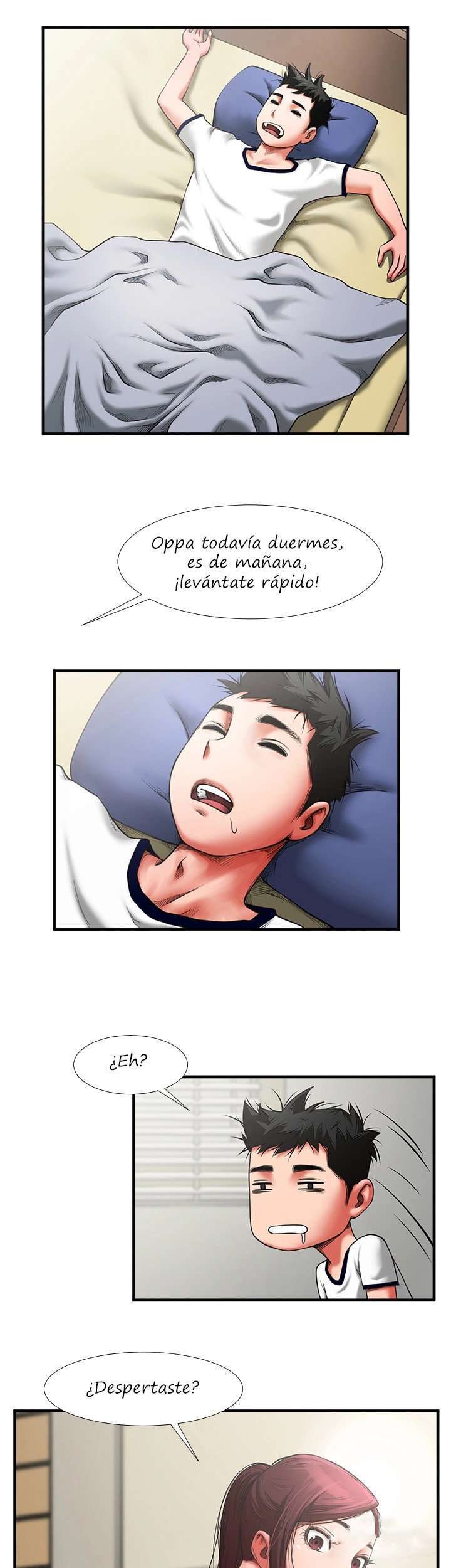 Share Girlfriend capítulo 1 página 25