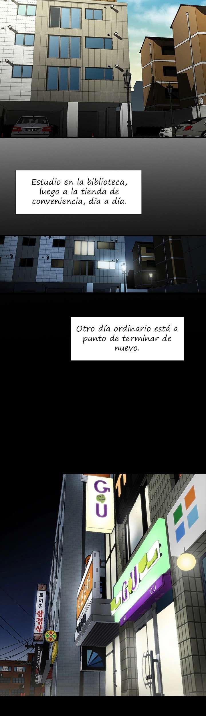 Share Girlfriend capítulo 1 página 34