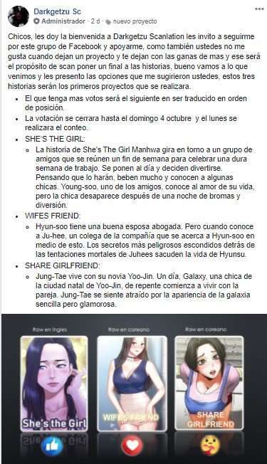 Share Girlfriend capítulo 1 página 44