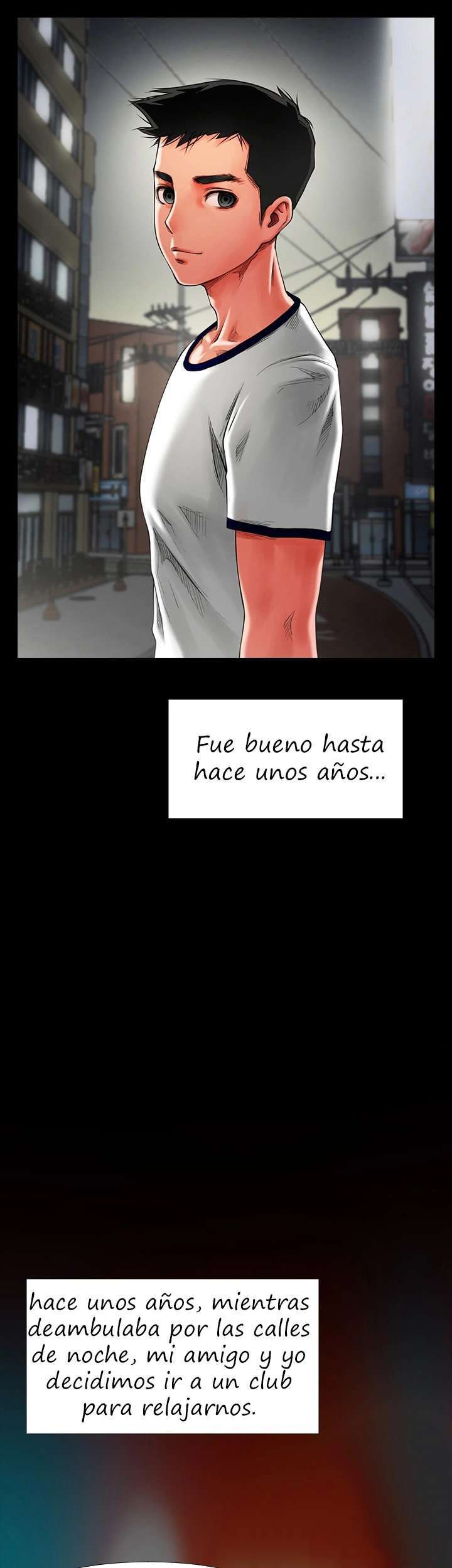 Share Girlfriend capítulo 1 página 9