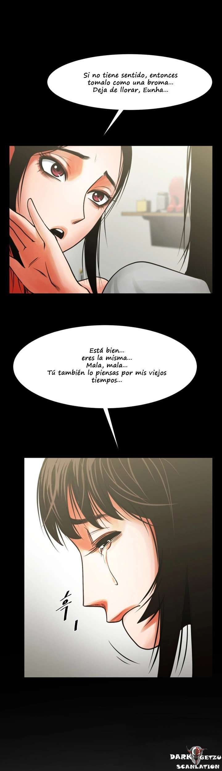 Share Girlfriend capítulo 10 página 18