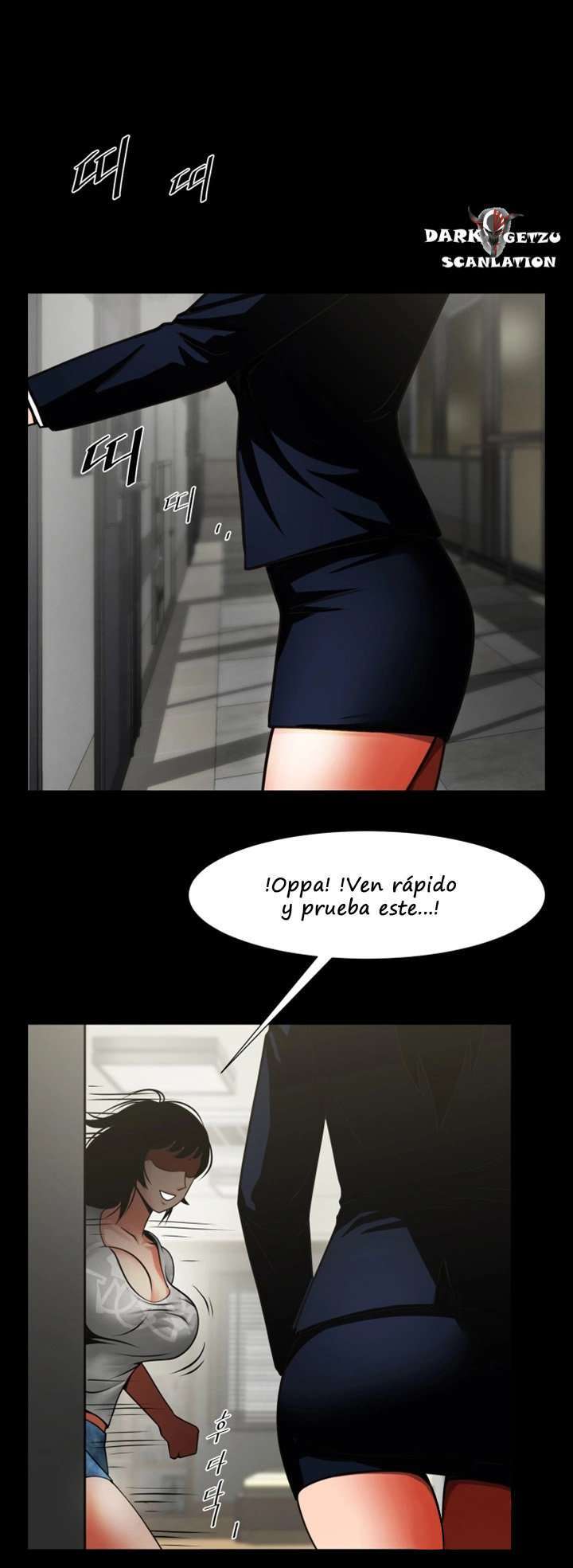 Share Girlfriend capítulo 10 página 2