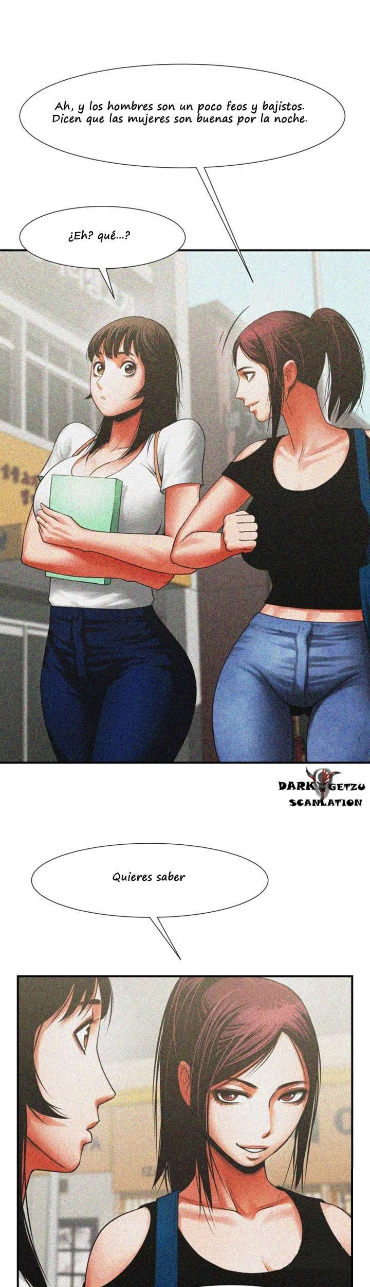 Share Girlfriend capítulo 10 página 20