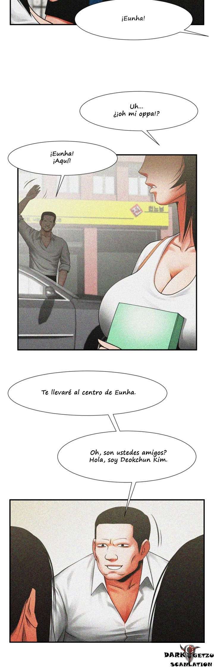 Share Girlfriend capítulo 10 página 21