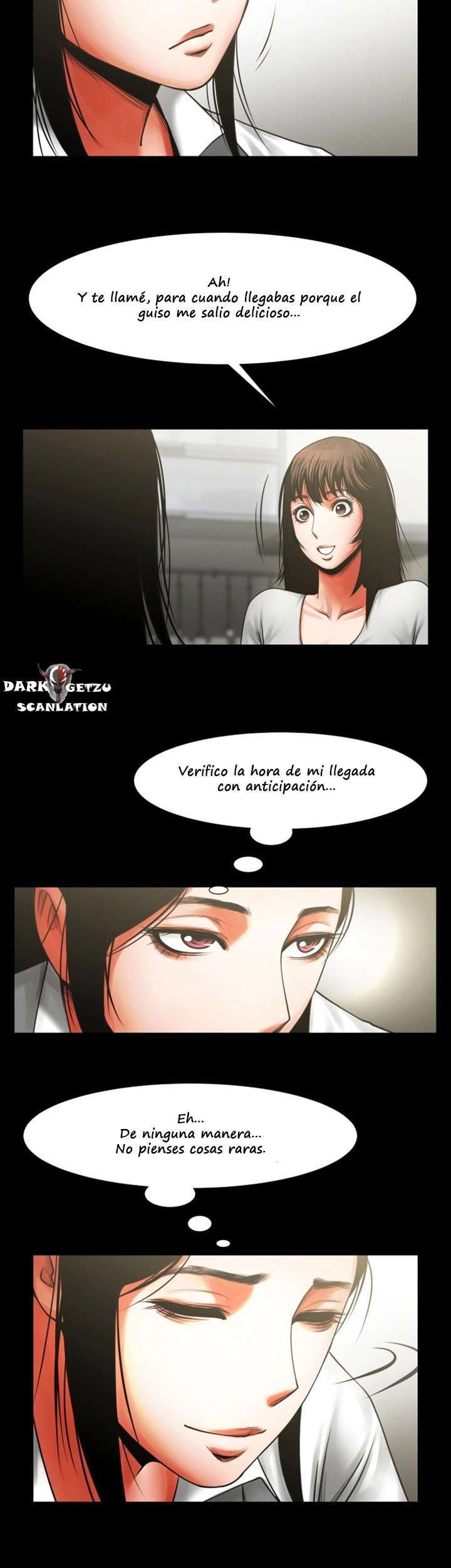 Share Girlfriend capítulo 10 página 6
