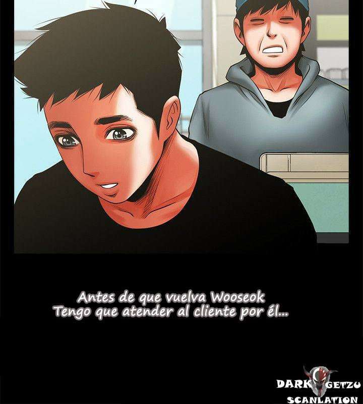 Share Girlfriend capítulo 11 página 11