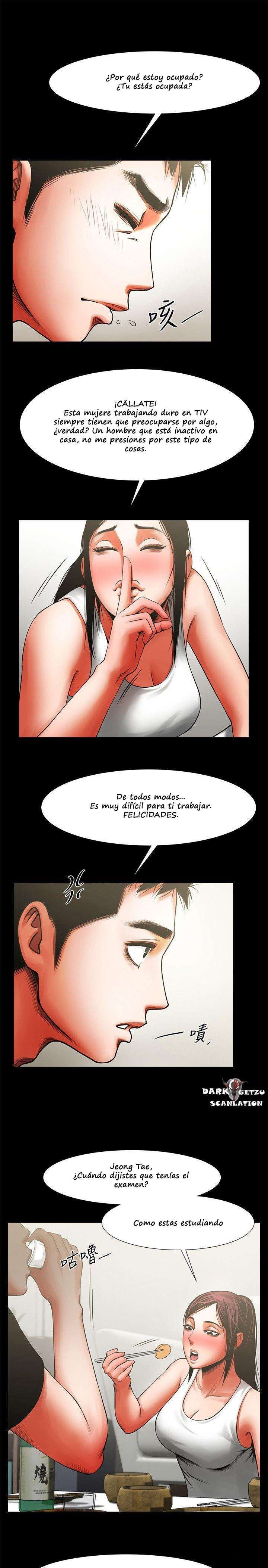 Share Girlfriend capítulo 11 página 23