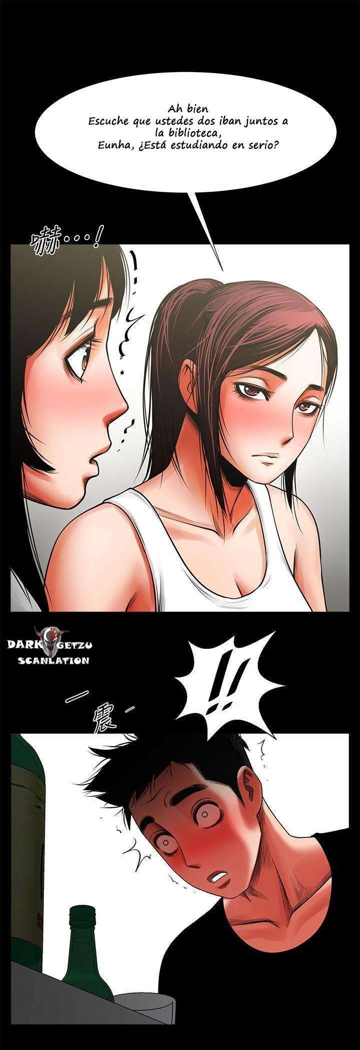 Share Girlfriend capítulo 11 página 25