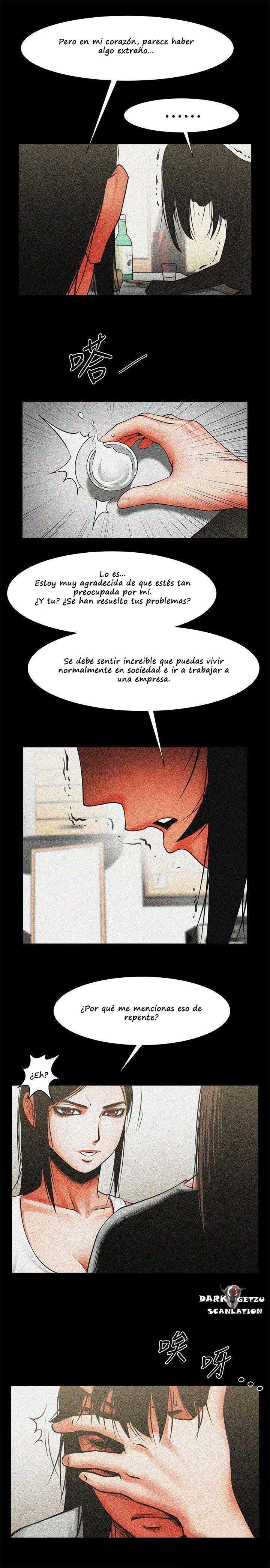 Share Girlfriend capítulo 12 página 11