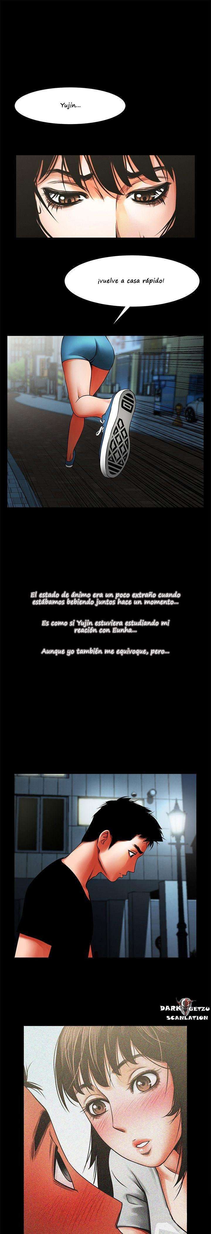 Share Girlfriend capítulo 12 página 14