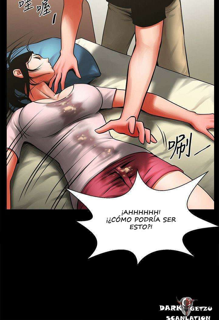 Share Girlfriend capítulo 12 página 21