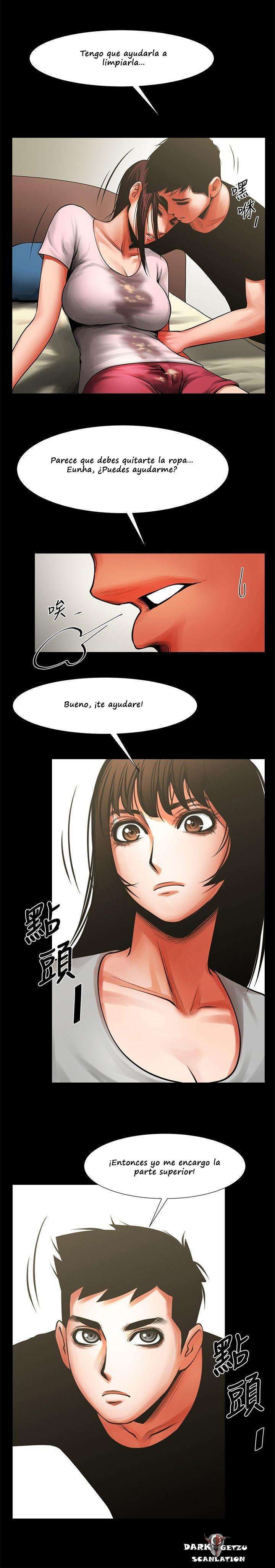 Share Girlfriend capítulo 12 página 22