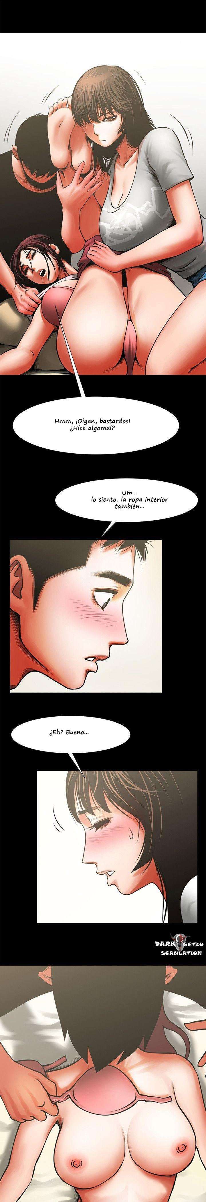 Share Girlfriend capítulo 12 página 23