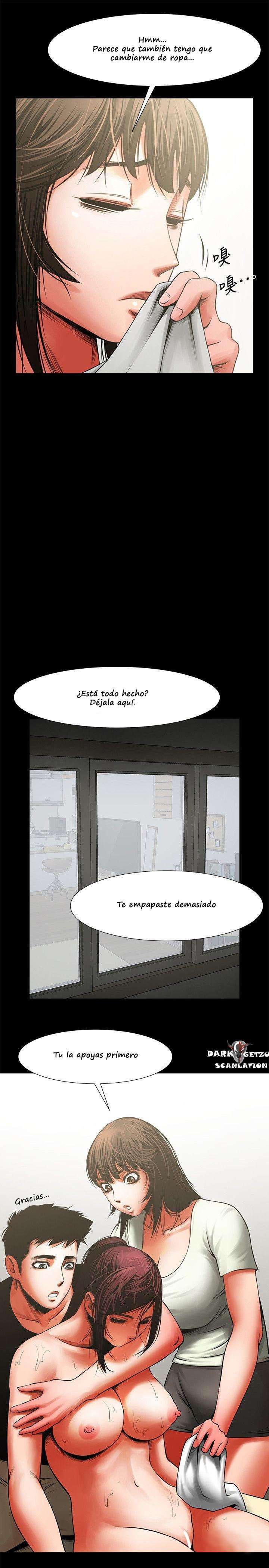 Share Girlfriend capítulo 12 página 27