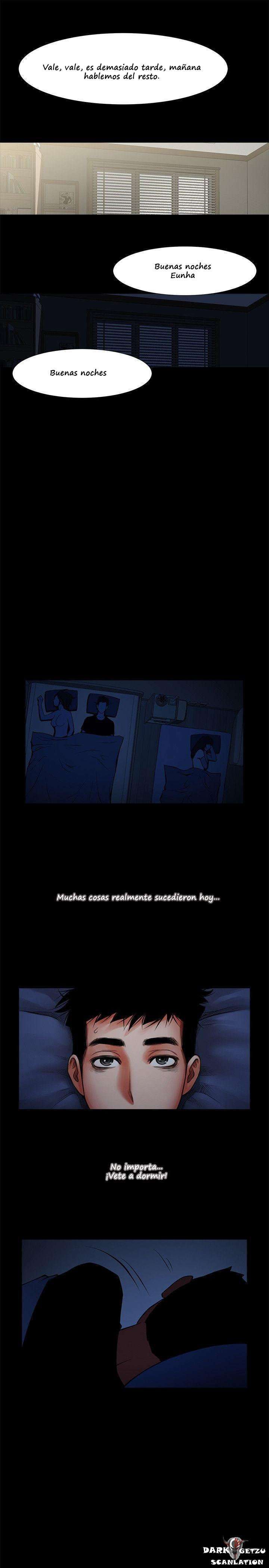 Share Girlfriend capítulo 12 página 31