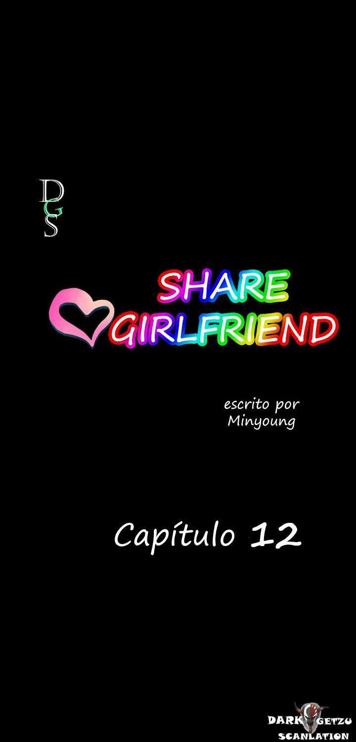 Share Girlfriend capítulo 12 página 5