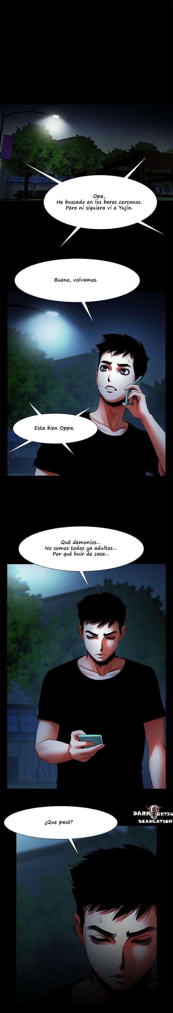 Share Girlfriend capítulo 12 página 6