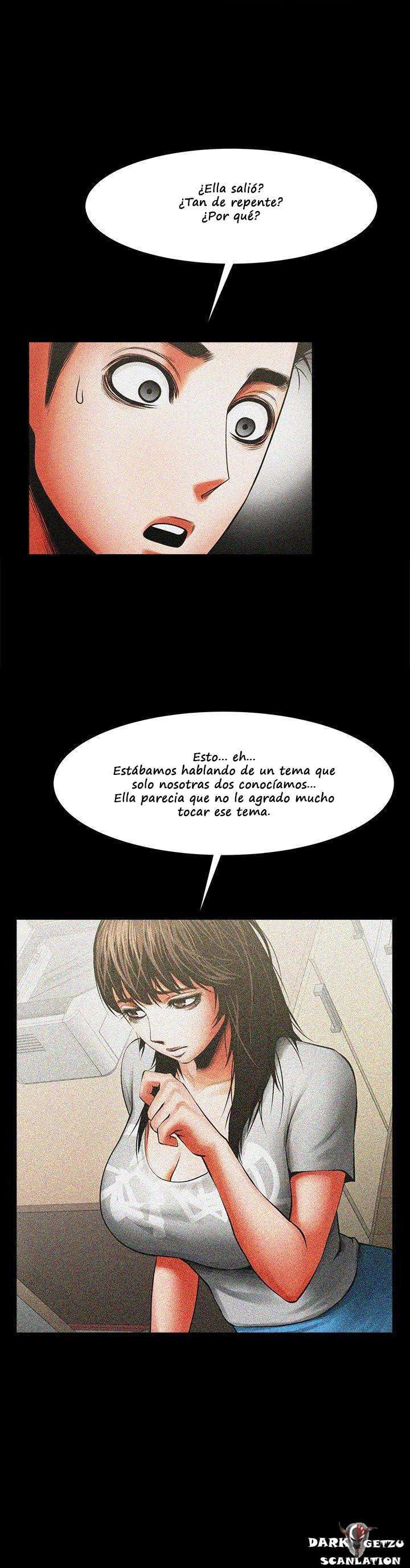 Share Girlfriend capítulo 12 página 8
