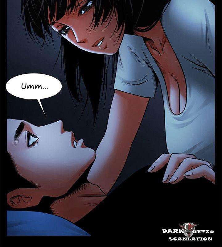 Share Girlfriend capítulo 13 página 13